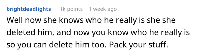 “Please Help”: Late-Night Message From Coworker Reveals Woman’s Suspicions Of BF Were True “Please Help”: Late-Night Message From Coworker Reveals Woman’s Suspicions Of BF Were True