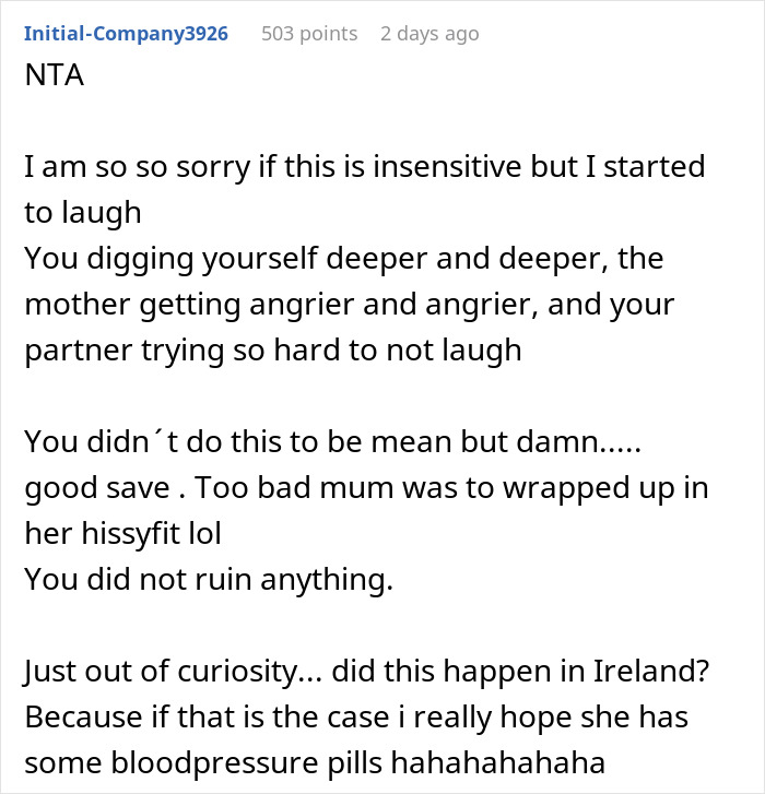 Mom Is Corrected On How To Pronounce Her Daughter's Name, Tells Person They Ruined Her Life Mom Is Corrected On How To Pronounce Her Daughter's Name, Tells Person They Ruined Her Life