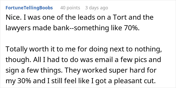 Guy Declares War On Dating App After It Won’t Refund Him $45, Company Ends Up Paying $23 Million Guy Declares War On Dating App After It Won’t Refund Him $45, Company Ends Up Paying $23 Million