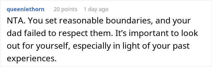 “I’m Your Father; I Shouldn’t Have To Pay”: Man Breaks Son’s House Rules, Eviction Ensues “I’m Your Father; I Shouldn’t Have To Pay”: Man Breaks Son’s House Rules, Eviction Ensues
