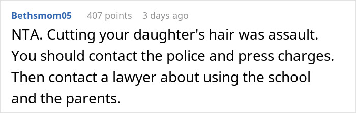 “It’s All For Show”: People Support Dad Taking Legal Action After Bullying Goes Too Far “It’s All For Show”: People Support Dad Taking Legal Action After Bullying Goes Too Far