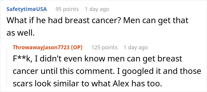 “I Don’t Do Ultimatums”: Guy Breaks Up With GF After She Accuses Him Of Living With A ‘Woman’ “I Don’t Do Ultimatums”: Guy Breaks Up With GF After She Accuses Him Of Living With A ‘Woman’