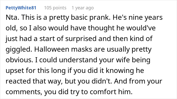 People Tear This Dad Apart Online After He Seeks Support Because Wife Won’t Forgive His Prank People Tear This Dad Apart Online After He Seeks Support Because Wife Won’t Forgive His Prank