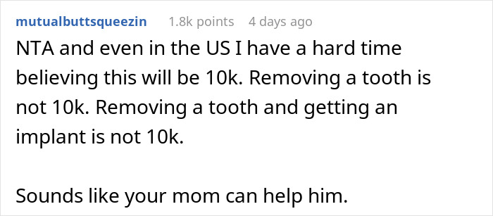 Man Demands Sister Cancel Her Trip To Pay $10k For His Surgery, Internet Gets Suspicious Man Demands Sister Cancel Her Trip To Pay $10k For His Surgery, Internet Gets Suspicious