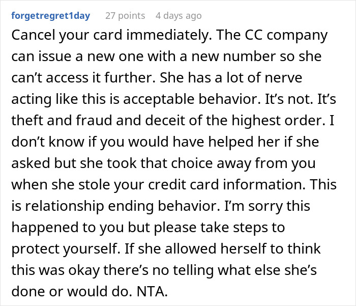 Mom Ruins Friendship With BFF After Expecting Her To Pay Hundreds For Catering At Son’s B-Day Mom Ruins Friendship With BFF After Expecting Her To Pay Hundreds For Catering At Son’s B-Day