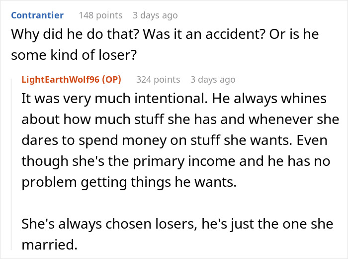 Man Promises To Pack Up Wife’s Mug Collection But Throws It Away Instead, Family Takes Revenge Man Promises To Pack Up Wife’s Mug Collection But Throws It Away Instead, Family Takes Revenge