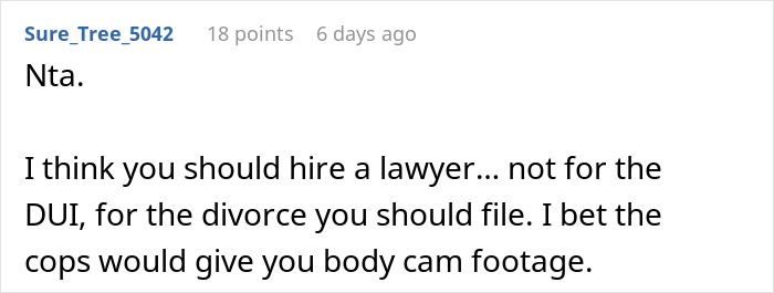 “This Man Would Light You On Fire To Avoid Paper Cut”: Man Blames Wife For Him Ending Up In Jail “This Man Would Light You On Fire To Avoid Paper Cut”: Man Blames Wife For Him Ending Up In Jail