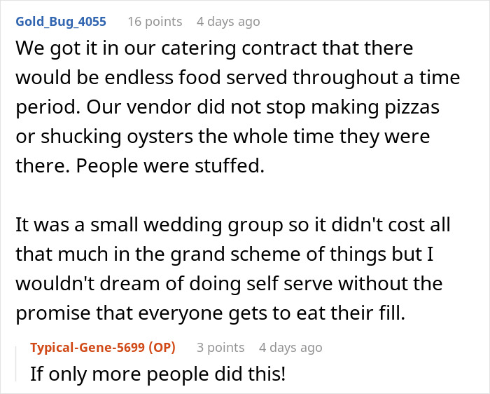 Wedding Buffet Turns Into The Hunger Games As Guests Are Forced To Fight Over Scraps Wedding Buffet Turns Into The Hunger Games As Guests Are Forced To Fight Over Scraps
