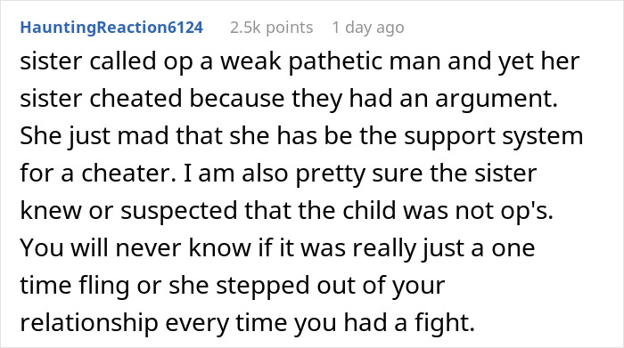Man Suspects Son Isn't His, Takes Paternity Test And Leaves Family After It Shows He Was Right Man Suspects Son Isn't His, Takes Paternity Test And Leaves Family After It Shows He Was Right