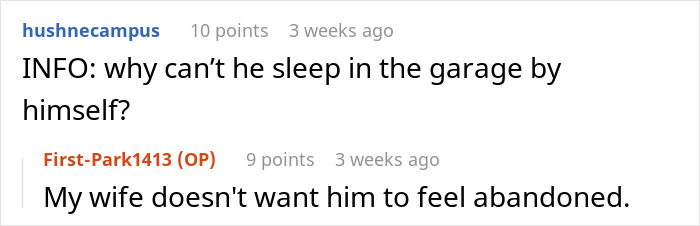 Man Loses Patience Over Wife’s “Frustratingly Annoying” Cat, Gives Her An Ultimatum Man Loses Patience Over Wife’s “Frustratingly Annoying” Cat, Gives Her An Ultimatum