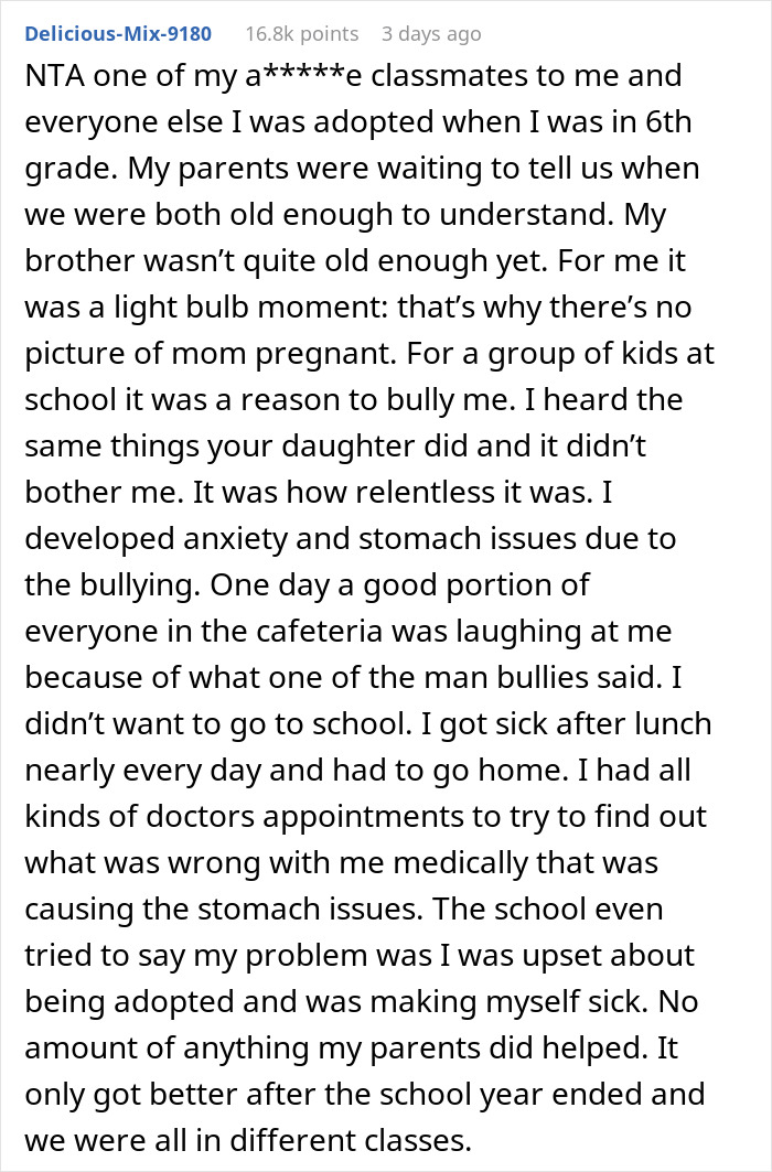 “It’s All For Show”: People Support Dad Taking Legal Action After Bullying Goes Too Far “It’s All For Show”: People Support Dad Taking Legal Action After Bullying Goes Too Far