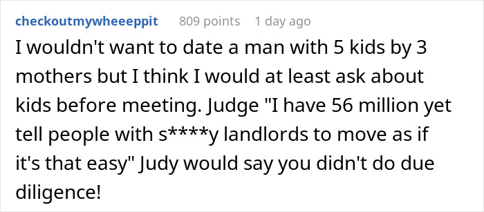 “She Seemed Embarrassed”: Man Walks Out From A Date, Asks If He Was A Jerk “She Seemed Embarrassed”: Man Walks Out From A Date, Asks If He Was A Jerk
