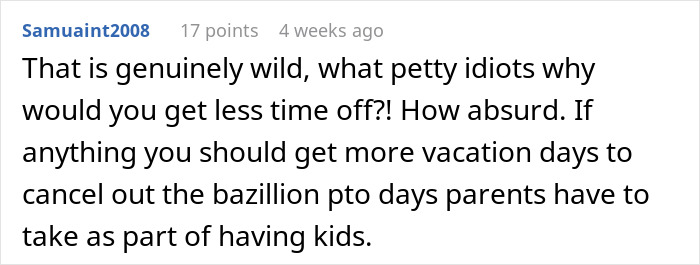 Guy Outsmarts Colleagues With Quality Vacation Planning, Becomes The Villain Guy Outsmarts Colleagues With Quality Vacation Planning, Becomes The Villain
