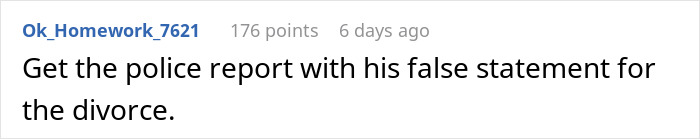 “This Man Would Light You On Fire To Avoid Paper Cut”: Man Blames Wife For Him Ending Up In Jail “This Man Would Light You On Fire To Avoid Paper Cut”: Man Blames Wife For Him Ending Up In Jail