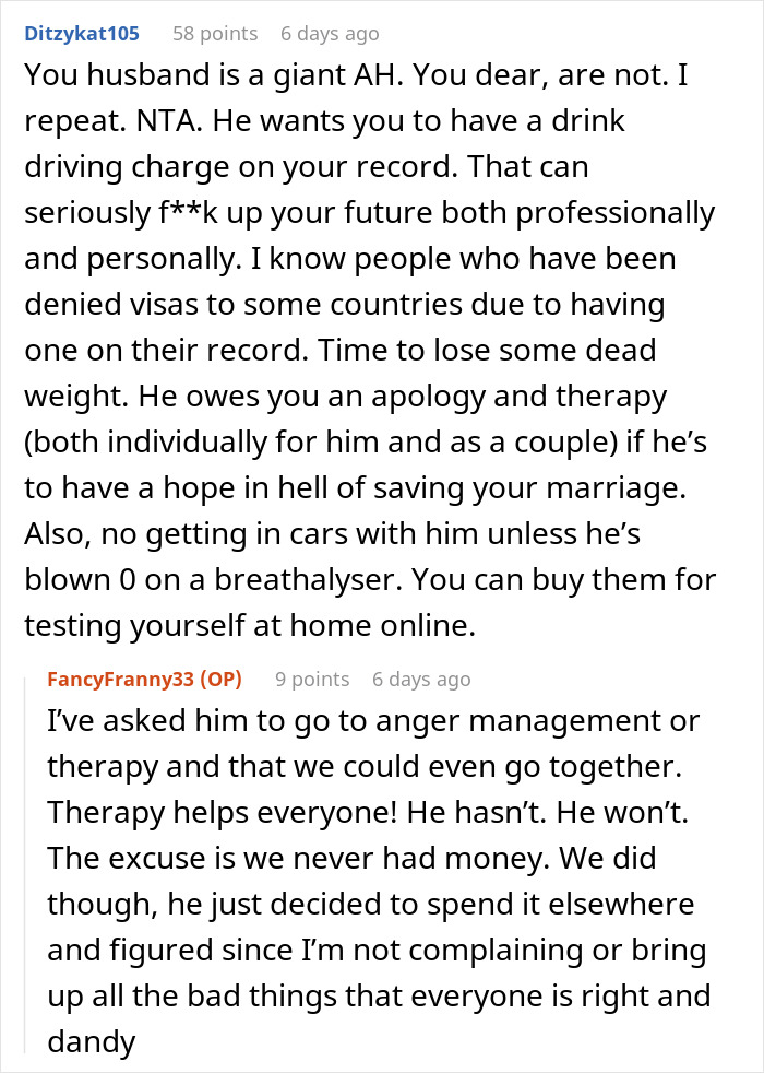 “This Man Would Light You On Fire To Avoid Paper Cut”: Man Blames Wife For Him Ending Up In Jail “This Man Would Light You On Fire To Avoid Paper Cut”: Man Blames Wife For Him Ending Up In Jail