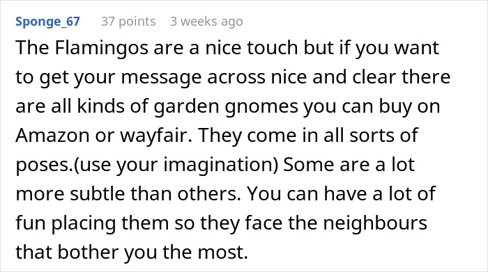 “Gave The City Official A Good Laugh”: Couple Finds Loophole In Rules To Get Back At Neighbors “Gave The City Official A Good Laugh”: Couple Finds Loophole In Rules To Get Back At Neighbors
