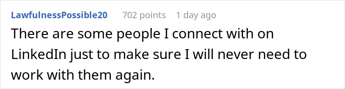 “Good Riddance”: Office Bully Thinks He Got The Last Laugh, Realizes He’s Left With No Prospects “Good Riddance”: Office Bully Thinks He Got The Last Laugh, Realizes He’s Left With No Prospects