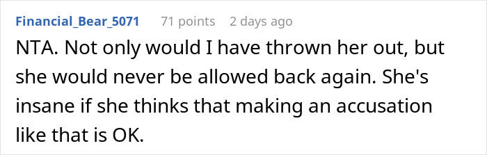 "Get Out Of My House": Couple Gets Kicked Out Of Family's Home After Prank Goes Too Far "Get Out Of My House": Couple Gets Kicked Out Of Family's Home After Prank Goes Too Far