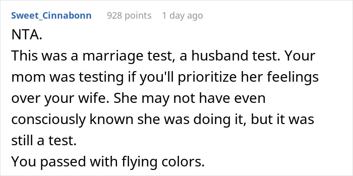 Family Drama Erupts As MIL Doesn't Serve Anything Vegan DIL Can Eat For Dinner, Spouses Leave Family Drama Erupts As MIL Doesn't Serve Anything Vegan DIL Can Eat For Dinner, Spouses Leave