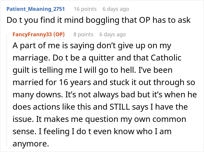 “This Man Would Light You On Fire To Avoid Paper Cut”: Man Blames Wife For Him Ending Up In Jail “This Man Would Light You On Fire To Avoid Paper Cut”: Man Blames Wife For Him Ending Up In Jail