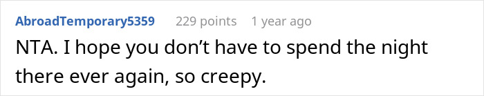 Teen Comes For A Sleepover, Spends The Whole Night In Her Room After A Fight Over Wearing A Bra Teen Comes For A Sleepover, Spends The Whole Night In Her Room After A Fight Over Wearing A Bra