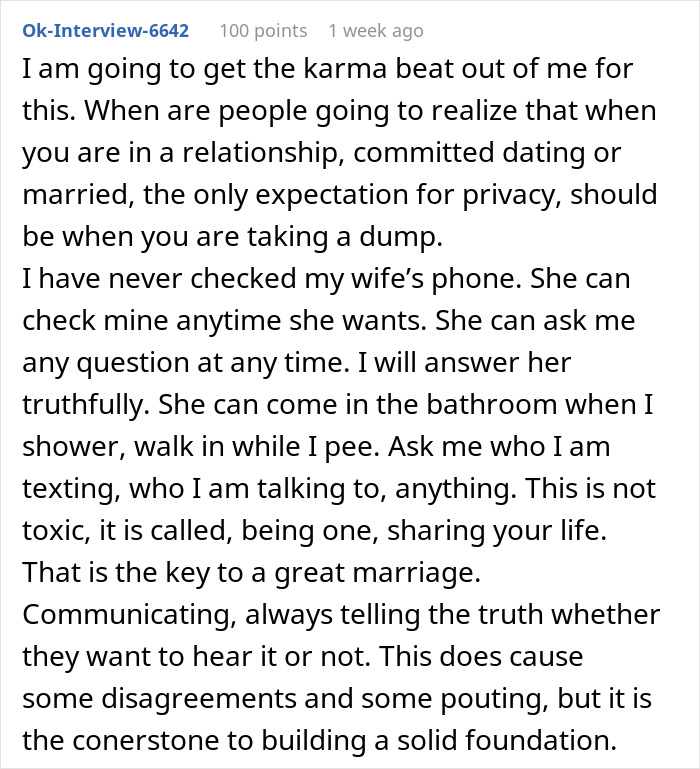 “Please Help”: Late-Night Message From Coworker Reveals Woman’s Suspicions Of BF Were True “Please Help”: Late-Night Message From Coworker Reveals Woman’s Suspicions Of BF Were True