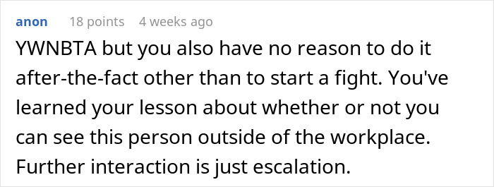 “Consider Her A Friend”: Bride Taken Aback By Coworker At Her Wedding, Wants To Confront Her “Consider Her A Friend”: Bride Taken Aback By Coworker At Her Wedding, Wants To Confront Her