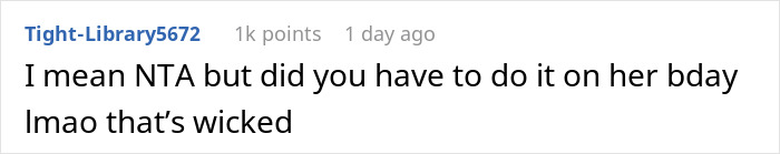 “AITA For Letting My Chronically Late Wife Miss An Event She Was Looking Forward To?” “AITA For Letting My Chronically Late Wife Miss An Event She Was Looking Forward To?”