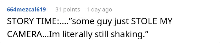 People Online Are Very Amused By This Crab Who Stole A Camera And Went On Filming His Adventures People Online Are Very Amused By This Crab Who Stole A Camera And Went On Filming His Adventures