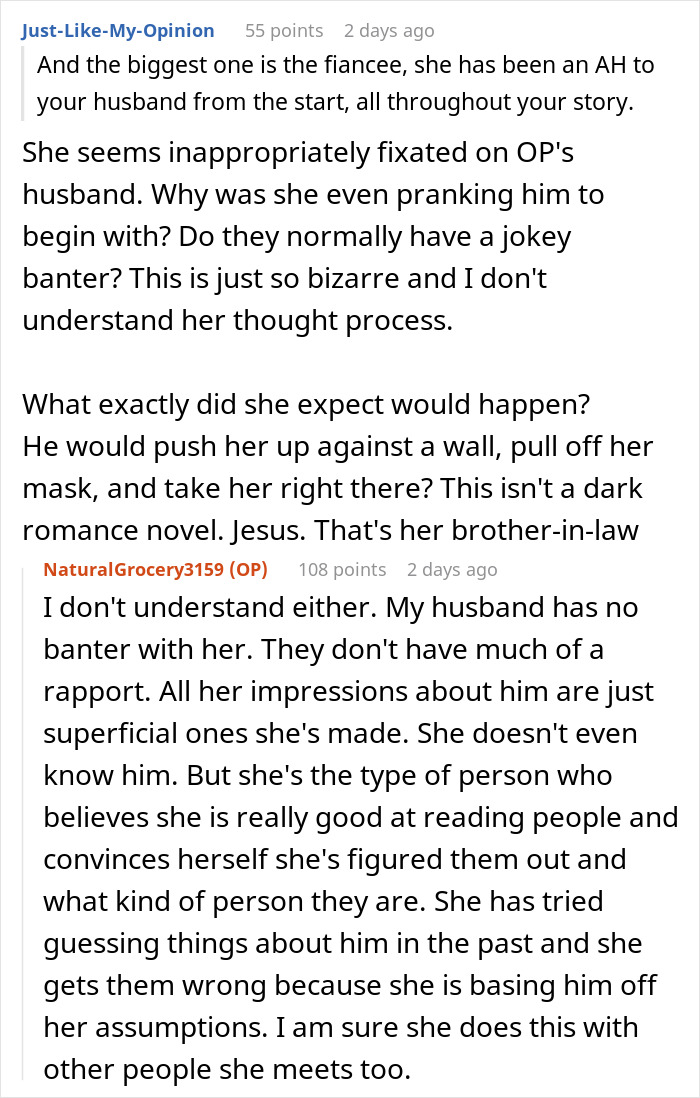"Get Out Of My House": Couple Gets Kicked Out Of Family's Home After Prank Goes Too Far "Get Out Of My House": Couple Gets Kicked Out Of Family's Home After Prank Goes Too Far