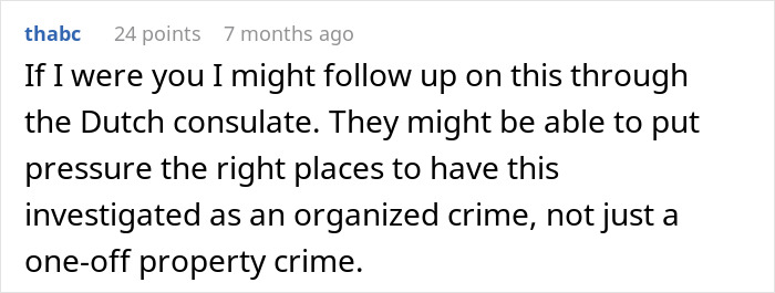 Tourist Supposedly Uncovers Hotel’s Shady Crime Scheme After Tracking His Lost Luggage Tourist Supposedly Uncovers Hotel’s Shady Crime Scheme After Tracking His Lost Luggage