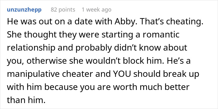 “Please Help”: Late-Night Message From Coworker Reveals Woman’s Suspicions Of BF Were True “Please Help”: Late-Night Message From Coworker Reveals Woman’s Suspicions Of BF Were True