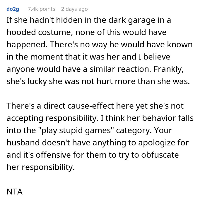 "Get Out Of My House": Couple Gets Kicked Out Of Family's Home After Prank Goes Too Far "Get Out Of My House": Couple Gets Kicked Out Of Family's Home After Prank Goes Too Far