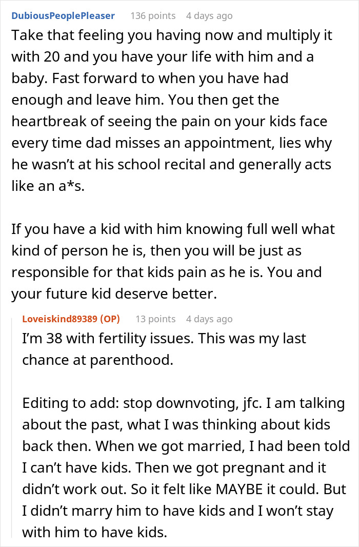 Man Wakes Up Wife As He Can't Find His Protein Bars, She Decides She's Had Enough Man Wakes Up Wife As He Can't Find His Protein Bars, She Decides She's Had Enough