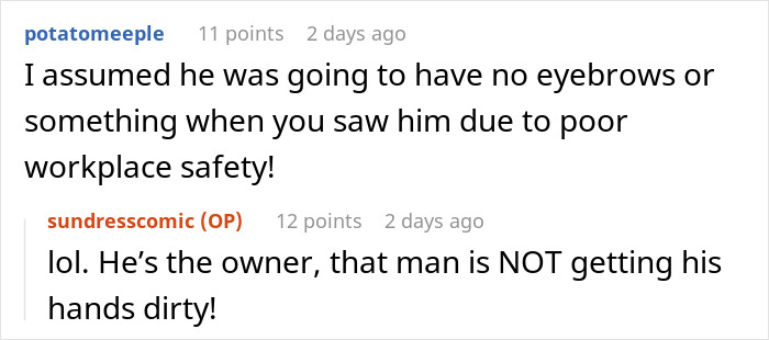 Woman Gets Fired For Something She Didn’t Do, Gets Her Satisfying Revenge Years Later Woman Gets Fired For Something She Didn’t Do, Gets Her Satisfying Revenge Years Later