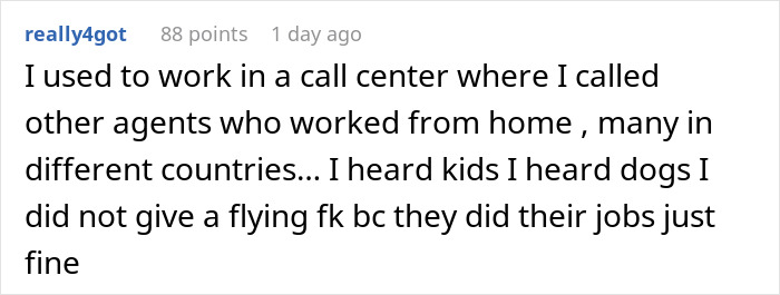“My Dog Was Simply Sitting”: Worker Maliciously Complies With No-Dogs Home Office Policy “My Dog Was Simply Sitting”: Worker Maliciously Complies With No-Dogs Home Office Policy