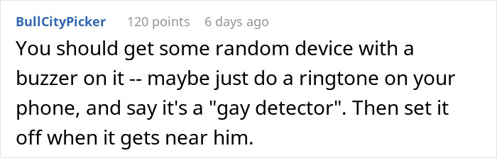 Vets Tell Pet Owner There Is No Gay Test, He Loses It And Throws A Tantrum Vets Tell Pet Owner There Is No Gay Test, He Loses It And Throws A Tantrum