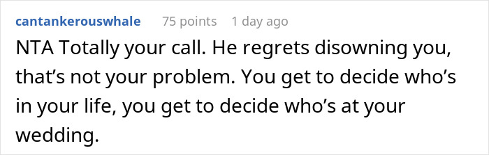 “I Blocked Him”: Divorced Father Throws 18YO Daughter Out, Attempts To Reconcile A Decade Later “I Blocked Him”: Divorced Father Throws 18YO Daughter Out, Attempts To Reconcile A Decade Later