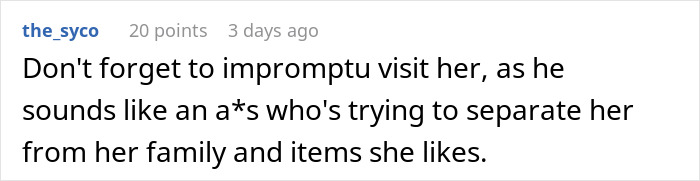 Man Promises To Pack Up Wife’s Mug Collection But Throws It Away Instead, Family Takes Revenge Man Promises To Pack Up Wife’s Mug Collection But Throws It Away Instead, Family Takes Revenge