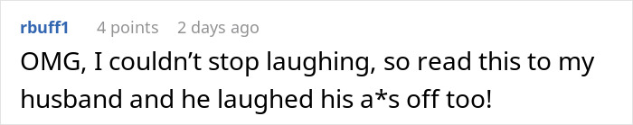 “Brutal And Absolutely Brilliant”: Man’s Petty Revenge On Jerk Neighbor Leaves Her Gagging Twice “Brutal And Absolutely Brilliant”: Man’s Petty Revenge On Jerk Neighbor Leaves Her Gagging Twice