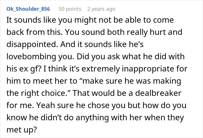 Newlywed Learns Husband Doesn’t Find Her Attractive After Eavesdropping On His Conversation Newlywed Learns Husband Doesn’t Find Her Attractive After Eavesdropping On His Conversation