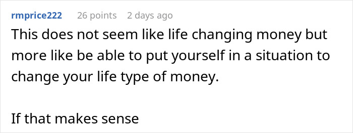 Family And Boyfriend Start Demanding And Spending Woman's Lottery Winnings, She Cuts Them Off Family And Boyfriend Start Demanding And Spending Woman's Lottery Winnings, She Cuts Them Off