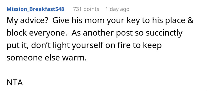 Woman Refuses To Check Up On Alcoholic Ex, As She’s Tired Of Him, He Nearly Dies In The Process Woman Refuses To Check Up On Alcoholic Ex, As She’s Tired Of Him, He Nearly Dies In The Process