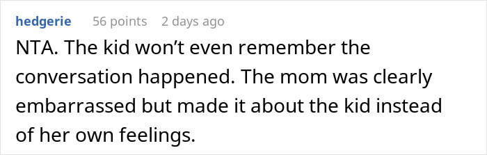 Mom Is Corrected On How To Pronounce Her Daughter's Name, Tells Person They Ruined Her Life Mom Is Corrected On How To Pronounce Her Daughter's Name, Tells Person They Ruined Her Life