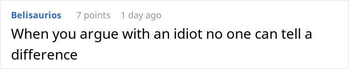 Arrogant Scientist Dismisses Lab Technician’s Warnings, Makes A Fool Of Himself Arrogant Scientist Dismisses Lab Technician’s Warnings, Makes A Fool Of Himself