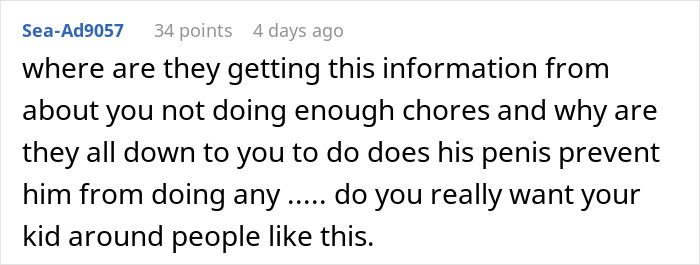 Woman Overhears In-Laws’ Conversation, Decides To End Her Marriage Woman Overhears In-Laws’ Conversation, Decides To End Her Marriage