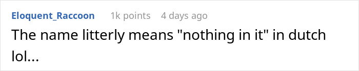 Mom Gets A Reality Check About Her “Unique” Baby Name After Aunt Bursts Out Laughing Mom Gets A Reality Check About Her “Unique” Baby Name After Aunt Bursts Out Laughing