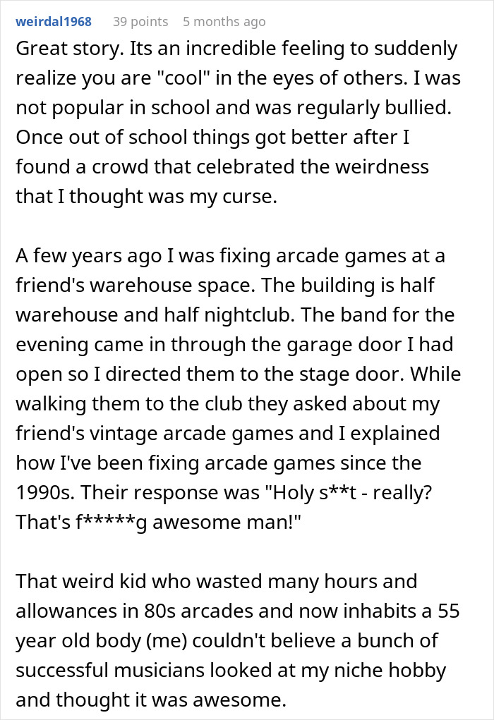 Teen Bullied For Years By Former Bestie, Amazed When Tables Turn In High School Teen Bullied For Years By Former Bestie, Amazed When Tables Turn In High School