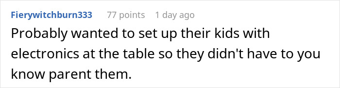"You Need To Move": Family Furious 4 Strangers Wouldn't Let Them Sit Together "You Need To Move": Family Furious 4 Strangers Wouldn't Let Them Sit Together