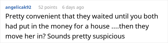 “I’m Being Pushed Out Of My Own Home”: Woman Refuses To Let Husband’s Ex Live With Them “I’m Being Pushed Out Of My Own Home”: Woman Refuses To Let Husband’s Ex Live With Them